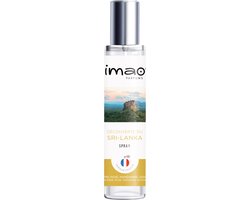 Imao Luchtverfrisserspray Dreams Sri Lanka 30 Ml