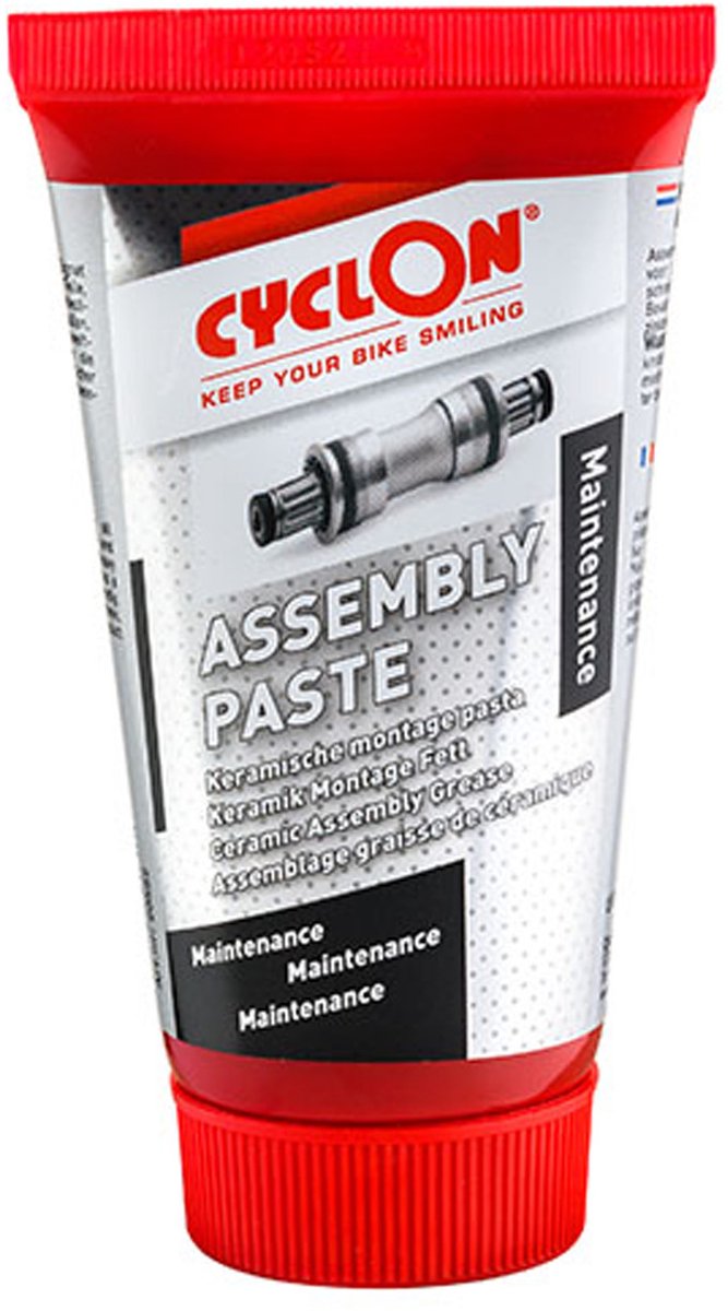 CyclOn Assembly Paste Tube 50ml van CyclOn — afbeelding 2