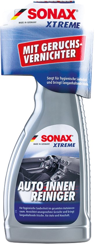 Sonax Xtreme Interieurreiniger