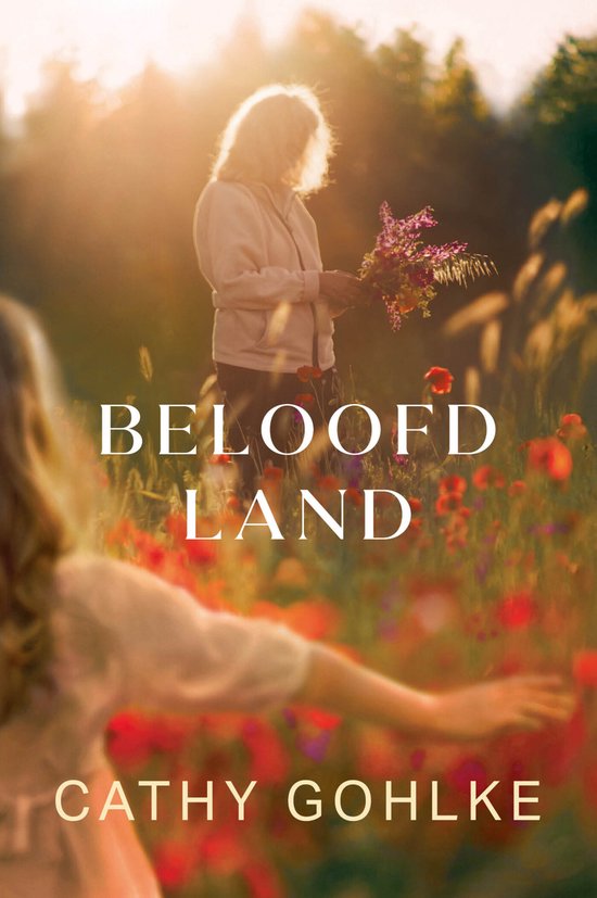 Beloofd land - cover