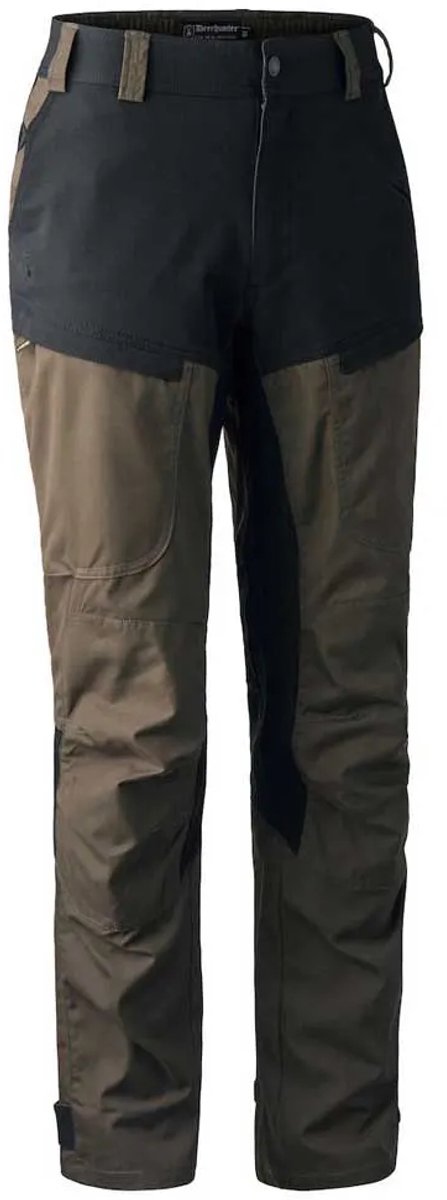 Deerhunter Strike Broek Man Fall Leaf