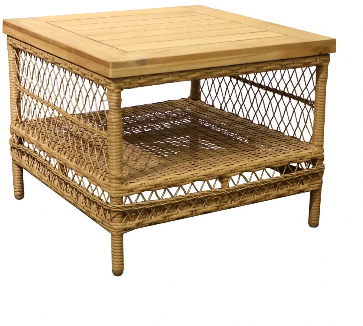 Your Own Living Eastfield Bijzettafel 60x60 cm