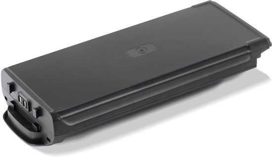 36V 14Ah(504Wh)Achterdrager Fietsaccu SF-01/Sparta E-500 (SP-01)voor B-Bike Sparta,Batavus zonder oplader