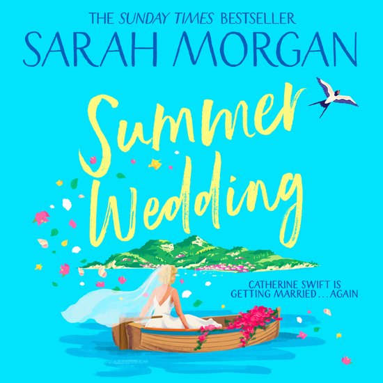 Summer Wedding - cover