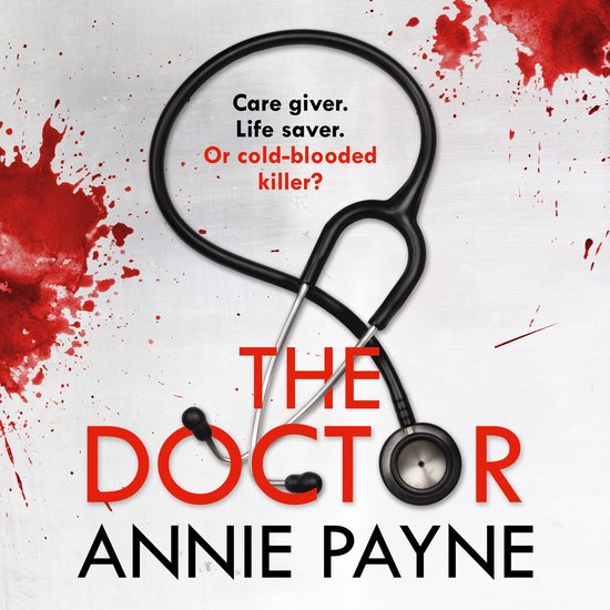 The Doctor - cover