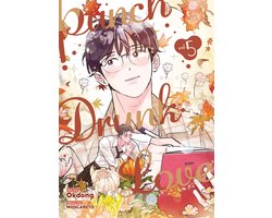 Punch Drunk Love- Punch Drunk Love Vol. 5
