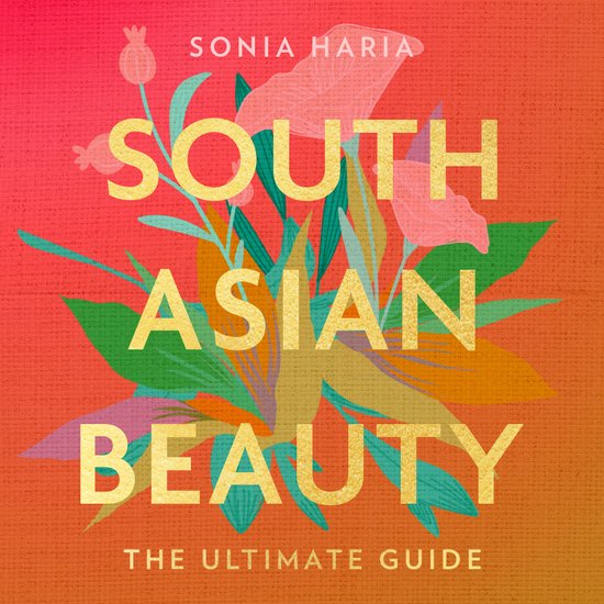 South Asian Beauty - cover