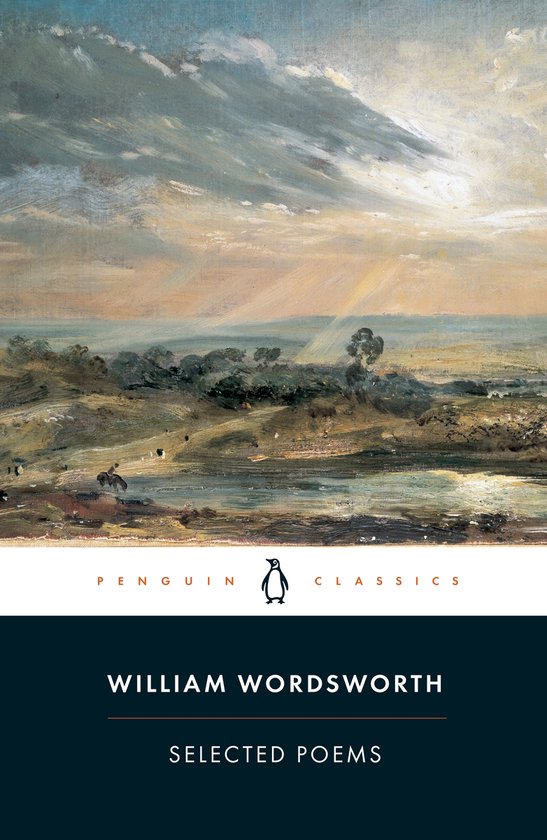 PC Selected Poems William Wordsworth