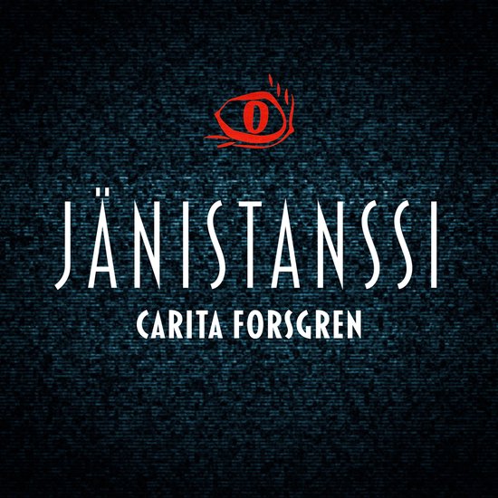 Jänistanssi - cover