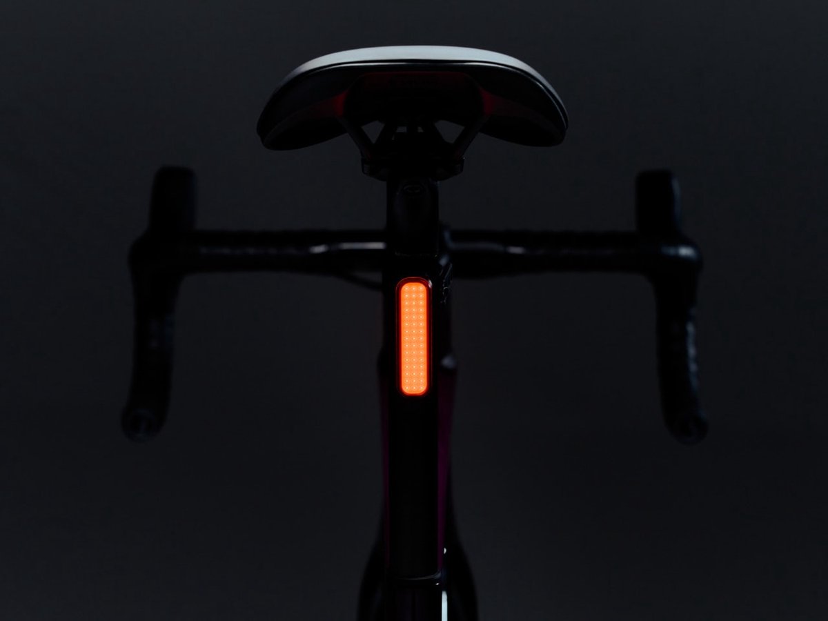 BBB Signal - 80 Lumen USB-C Fiets Achterlicht thumbnail 4