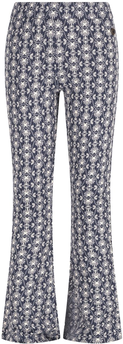 Like Flo F601-5623 Meisjes Broek - Maat 158