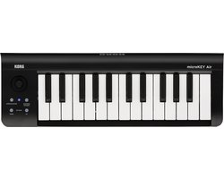 KORG microKEY2 Air 25 Bluetooth MIDI-Keyboard
