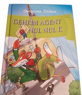 Geheim Agent Nul Nul K