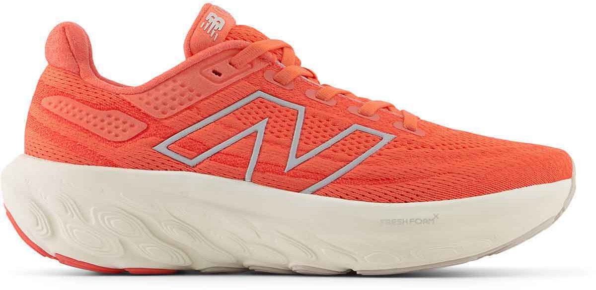 New Balance 1080 Neutrale hardloopschoenen Oranje