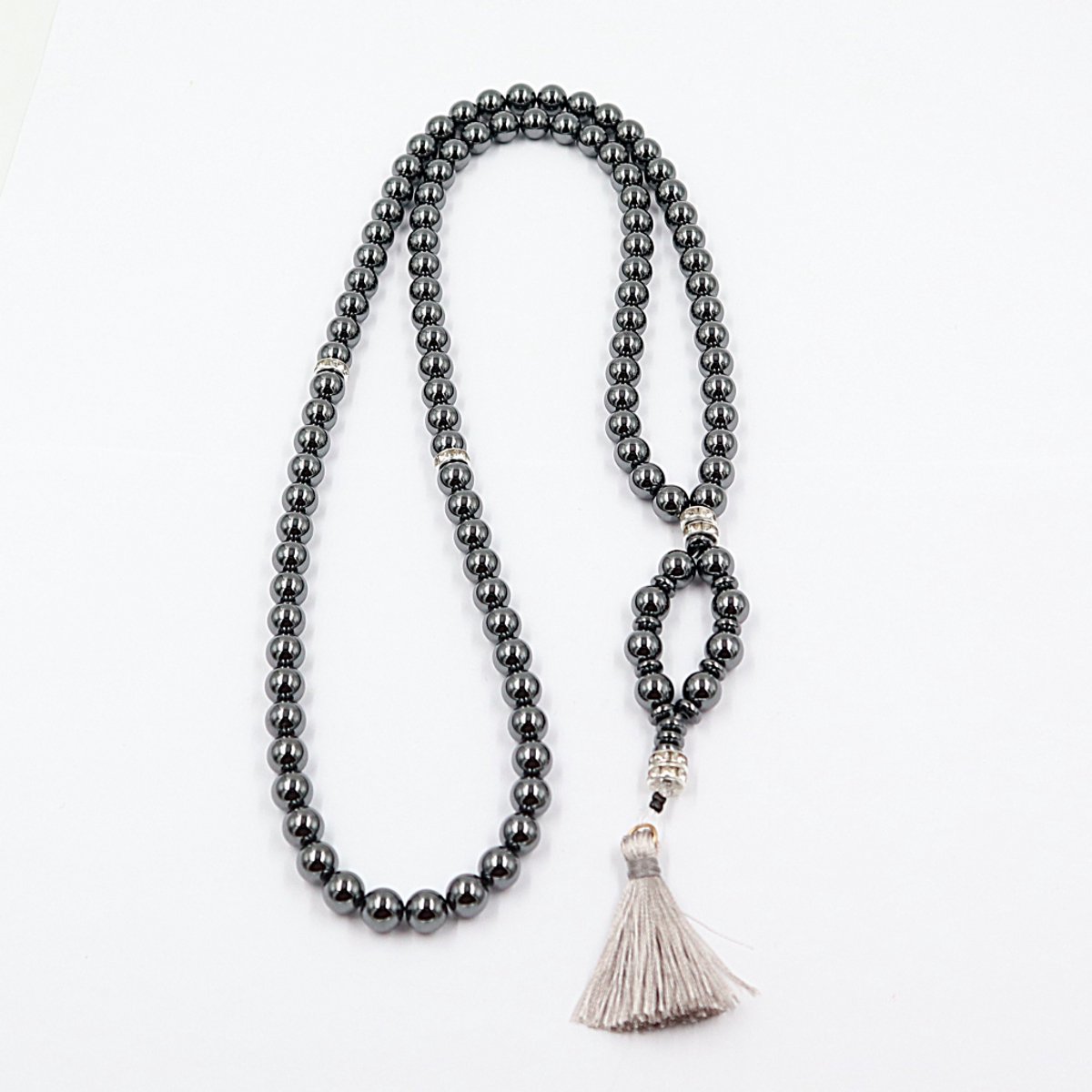 Tasbih Hematiet 99