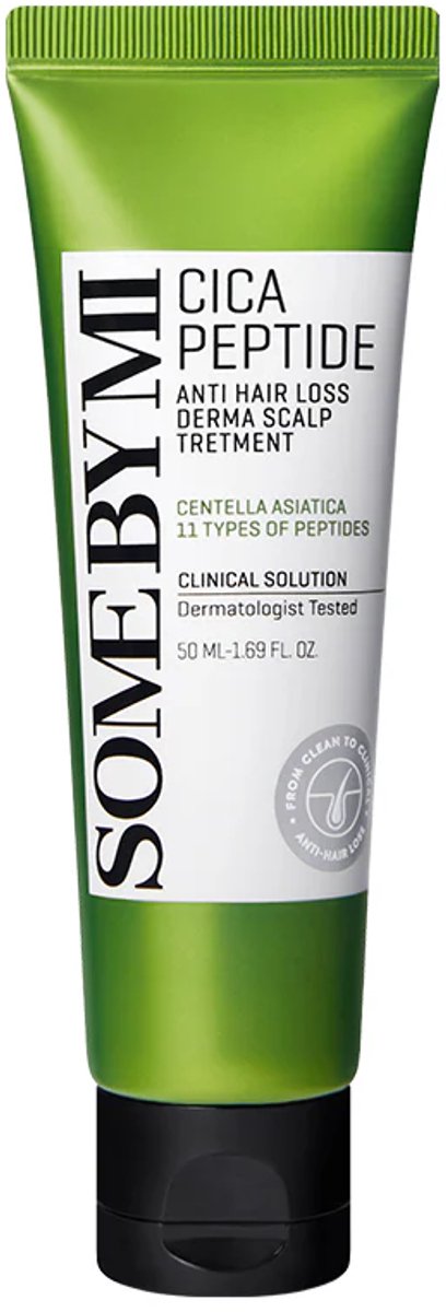 SOME BY MI Cica Peptide Derma Scalp Conditioner 50 ml