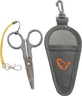 Savage Gear - Magic Scissor - Zwart