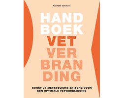 Handboek vetverbranding