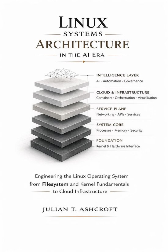 Linux Systems Architecture in the AI Era: Engineering the Linux ...