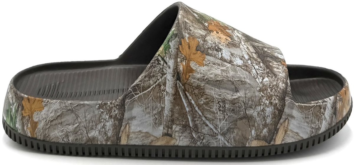 Nike Calm Slide Realtree- Slippers Bruin