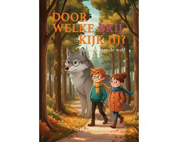 Door welke bril kijk jij?