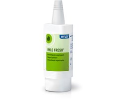 HYLO FRESH® Oogdruppels - Bij droge, rode of geïrriteerde ogen - Met hyaluronzuur en Euphrasia - Vrij van conserveermiddelen - 10 ml