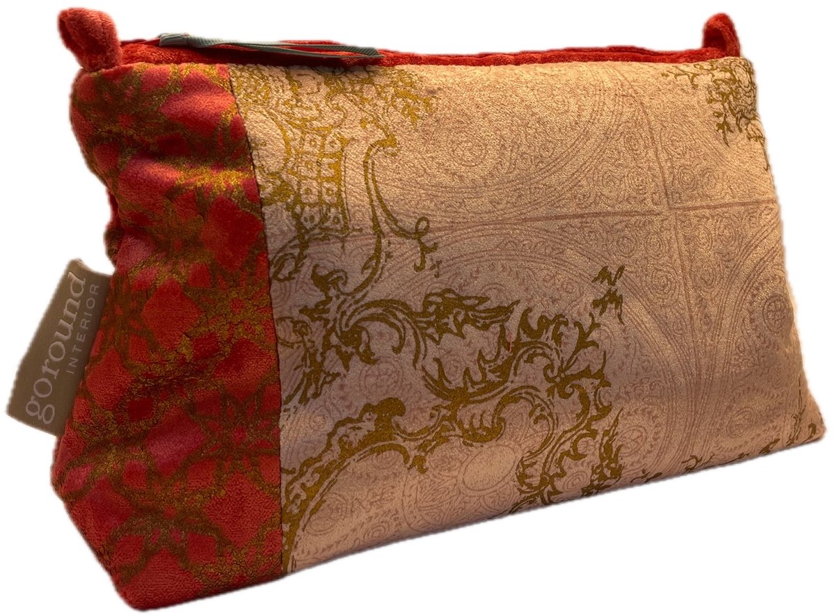 Goround Interior Toilettas Iverson DP 30x19cm