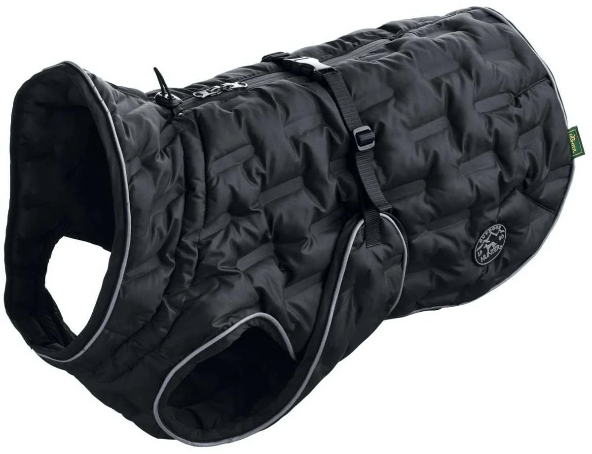 Hunter Hondenjas Monaco Maat 45