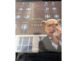 Laurino Hotel de la Ville