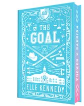 Off-Campus-The Goal (Collector's Edition)