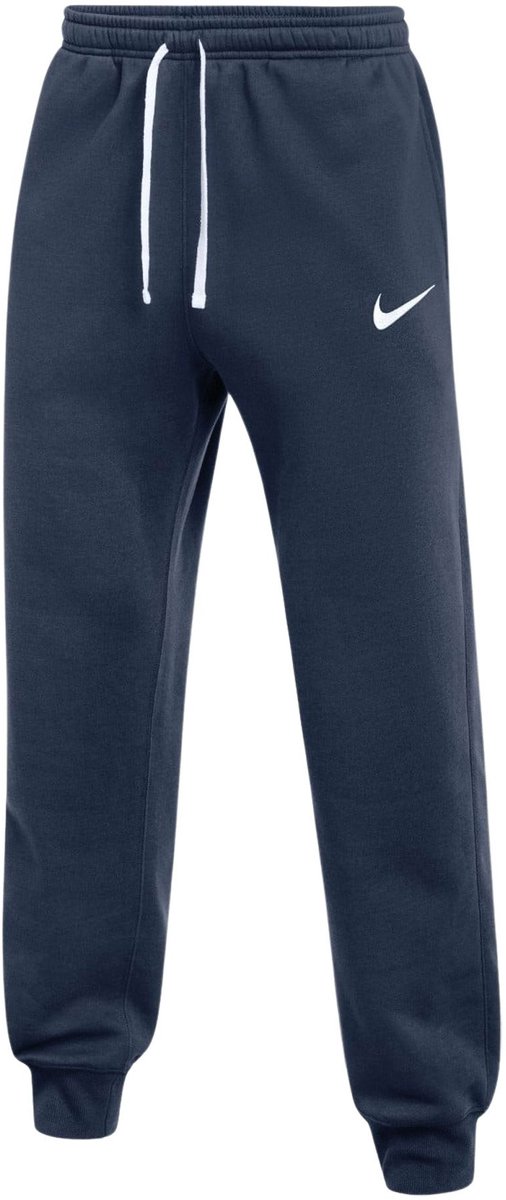 Nike Park 26 Fleece Joggingbroek Heren Blauw
