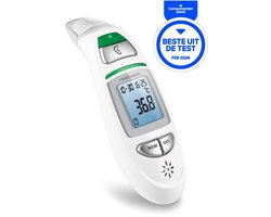 medisana TM 750 - Lichaamsthermometer Infrarood