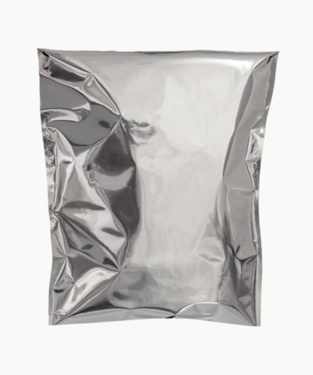 Verzendzakken - 100 stuks - 25 x 35 cm - kleding verzendzakken - webshop verpakking - polymailer - verzendzakken - Shipping Studio