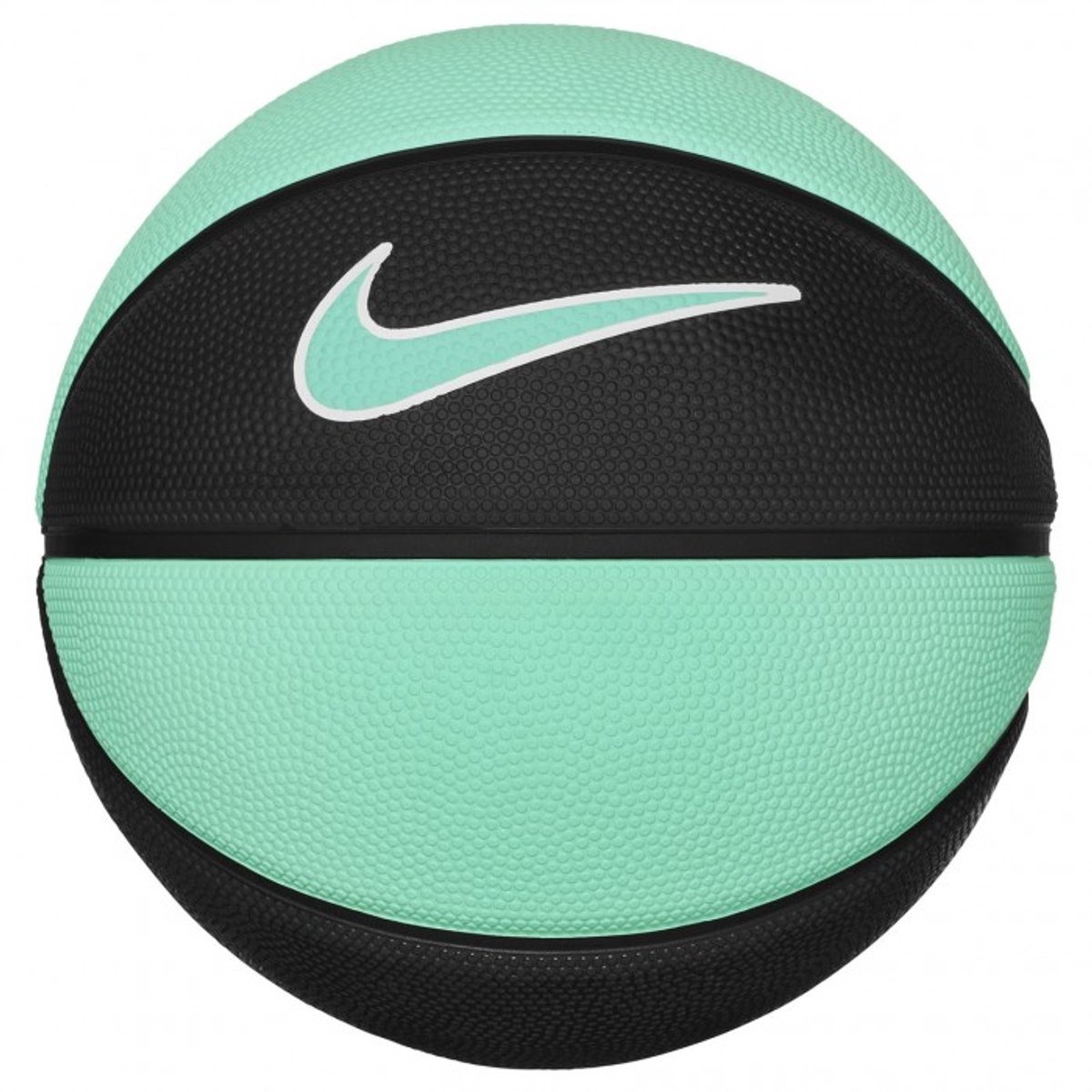 Nike Basketball Mini Skills Groen