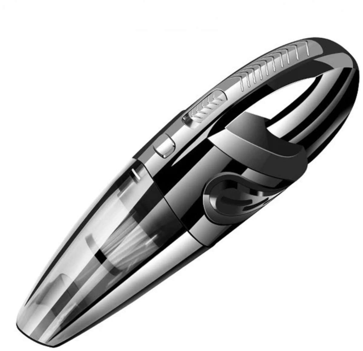 Sanagashop Draadloze Handstofzuiger voor Dierenharen - sanagashop - €79,95