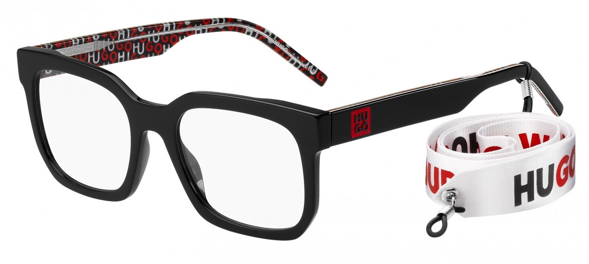 Hugo Boss HG 1223 INA Glasdiameter: 53