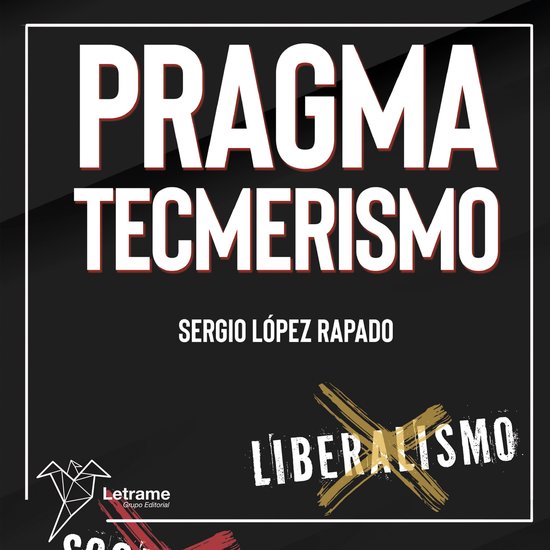 Pragmatecmerismo - cover