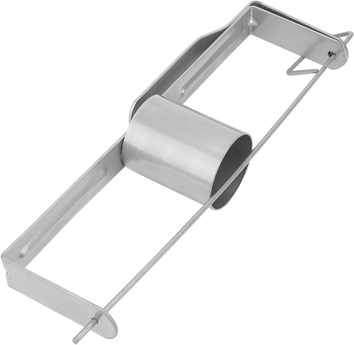 EGoods - Gipsplaatbandhouder voor het snel en gemakkelijk verwisselen van tape - Papierbandrek met groot opslagvermogen.