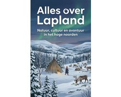 Alles over Lapland