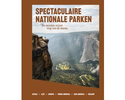 Spectaculaire nationale parken