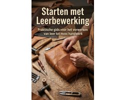 Starten met Leerbewerking