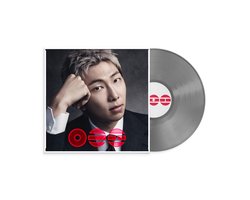 BTS - ARIRANG (RM SILVER VINYL)