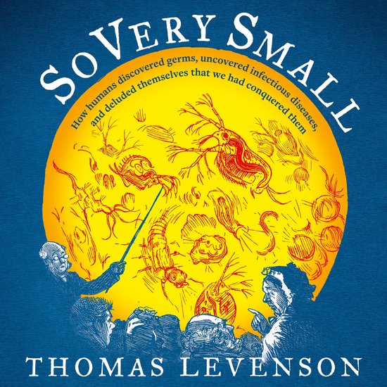 So Very Small - cover