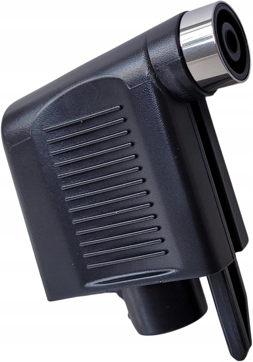 Warmwater Mondstuk Reserveonderdeel Koffiezetter Snelle Reparatie Eenvoudige Vervanging 30 gram