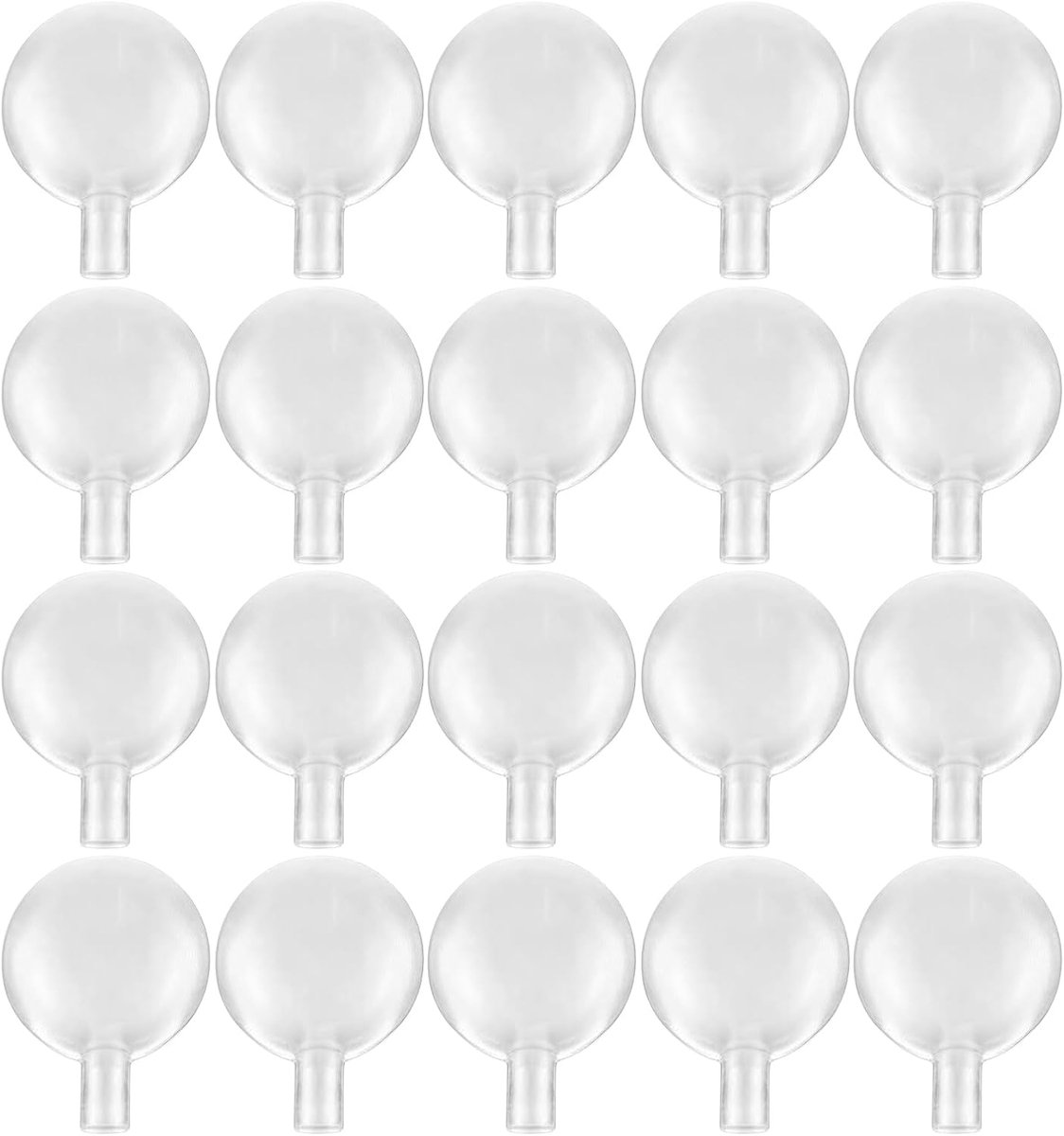 Vervangende Piepers - Speelgoed Geluidjes - Speelgoed Reparatie - 20 Stuks Set - 27 mm