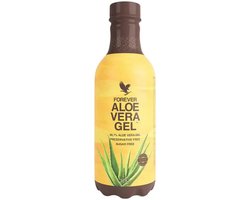 Forever Aloe Vera Gel 1L – 99.7% Pure Aloe Vera