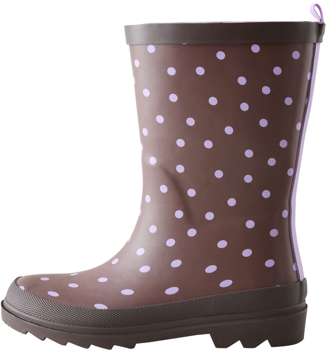 Next - Meisjes - Regenlaarzen - Bruin