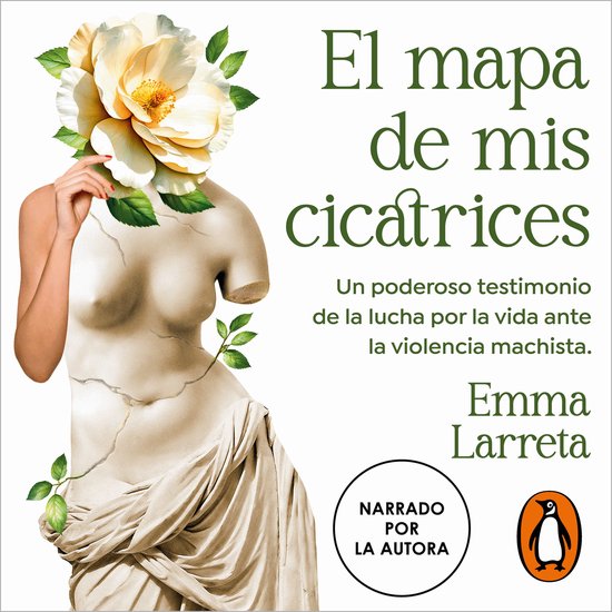 El mapa de mis cicatrices - cover