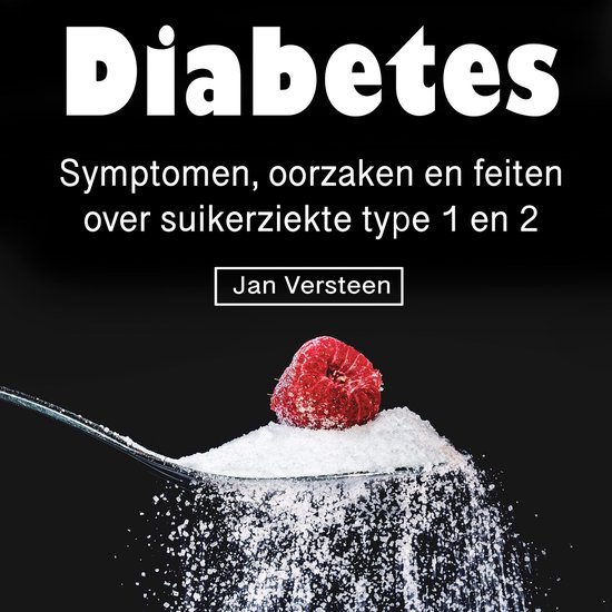Diabetes - cover