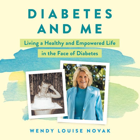 Diabetes and Me - cover